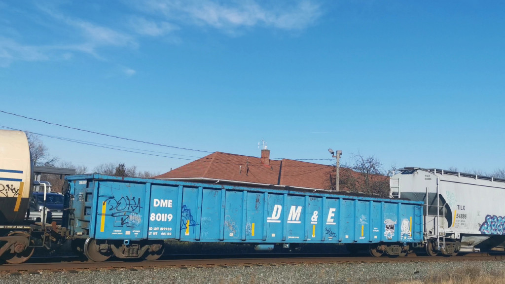 DME 80119